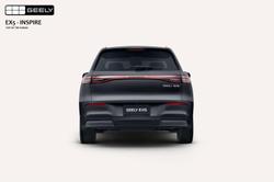 2025 Geely EX5 Inspire