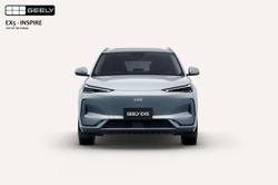 2025 Geely EX5 Inspire