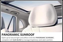 2025 Geely EX5 Inspire