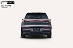 2025 Geely EX5 Inspire