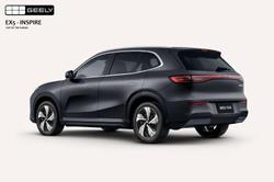 2025 Geely EX5 Inspire