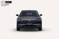 2025 Geely EX5 Inspire