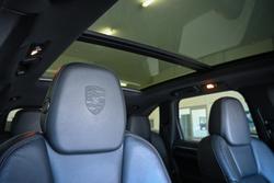 2015 Porsche Cayenne S E-Hybrid