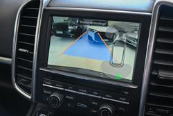 2015 Porsche
Cayenne S E-Hybrid