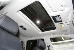 2020 Toyota Landcruiser VX