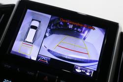 2020 Toyota Landcruiser VX