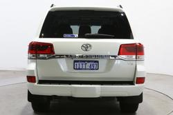 2020 Toyota Landcruiser VX