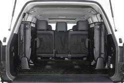 2020 Toyota Landcruiser VX