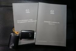 2023 Mazda CX-5 G25 Maxx Sport