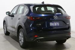 2023 Mazda CX-5 G25 Maxx Sport