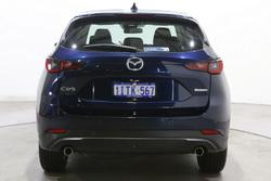 2023 Mazda CX-5 G25 Maxx Sport