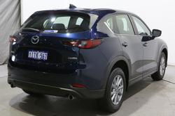 2023 Mazda CX-5 G25 Maxx Sport