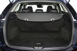 2023 Mazda CX-5 G25 Maxx Sport