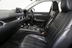 2023 Mazda CX-5 G25 Maxx Sport