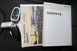 2023 Hyundai Santa Fe Highlander