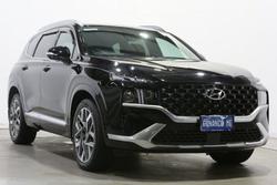 2023 Hyundai Santa Fe Highlander