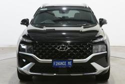 2023 Hyundai Santa Fe Highlander