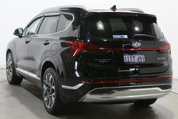 2023 Hyundai Santa Fe Highlander
