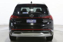 2023 Hyundai Santa Fe Highlander