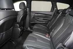 2023 Hyundai Santa Fe Highlander