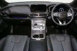 2023 Hyundai Santa Fe Highlander