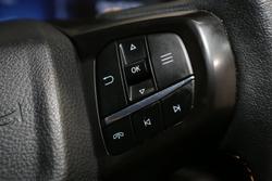 2022 Ford Ranger Wildtrak