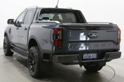 2022 Ford Ranger Wildtrak