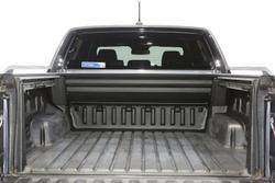 2022 Ford Ranger Wildtrak