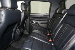 2022 Ford Ranger Wildtrak