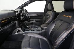 2022 Ford Ranger Wildtrak