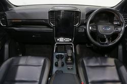 2022 Ford Ranger Wildtrak