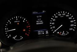 2020 Nissan Navara N-TREK Warrior