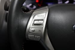 2020 Nissan Navara N-TREK Warrior