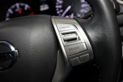 2020 Nissan Navara N-TREK Warrior