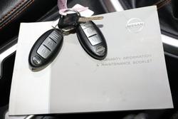 2020 Nissan Navara N-TREK Warrior