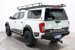 2020 Nissan Navara N-TREK Warrior