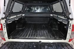 2020 Nissan Navara N-TREK Warrior