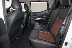 2020 Nissan Navara N-TREK Warrior