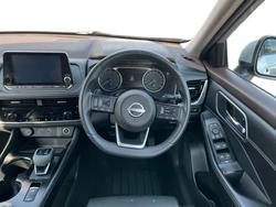 2023 Nissan X-Trail