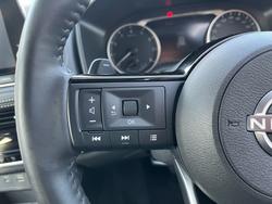 2023 Nissan X-Trail