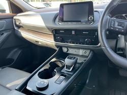 2023 Nissan X-Trail