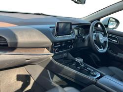 2023 Nissan X-Trail
