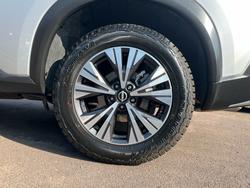 2023 Nissan X-Trail