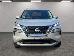 2023 Nissan X-Trail