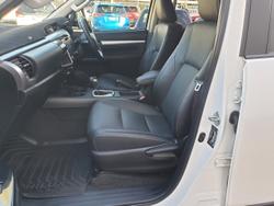 2020 Toyota Hilux