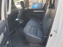 2020 Toyota Hilux