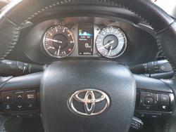 2020 Toyota Hilux