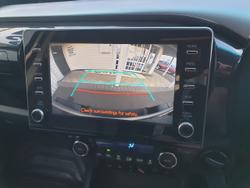 2020 Toyota Hilux