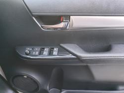 2020 Toyota Hilux