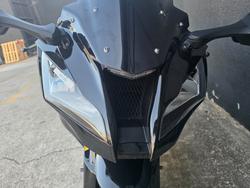 2013 Kawasaki ZX-10R (ABS) GREY